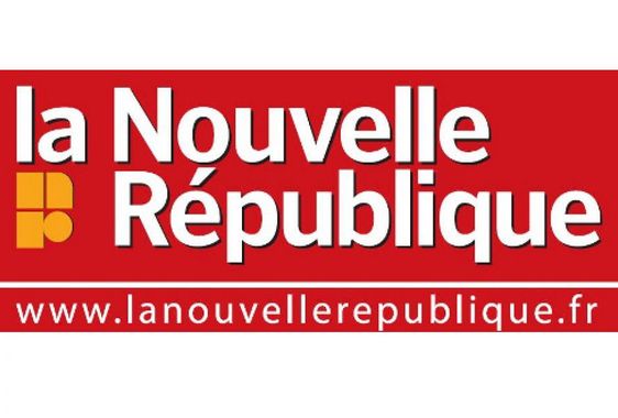 Logo nouvelle république